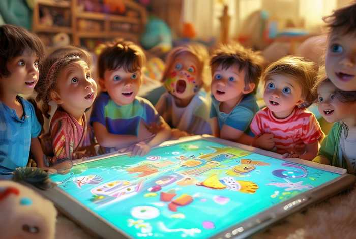 儿童好故事在线听 - 少儿好故事 儿童好故事在线听 - 少儿好故事