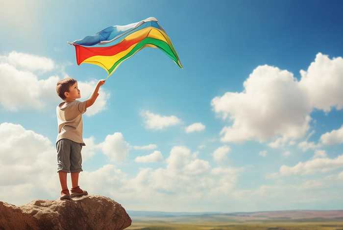 儿童精短励志小故事、儿童励志小故事简短30秒