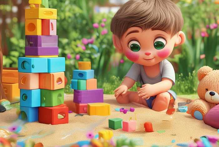 0至3岁的故事（0至3岁的故事书）