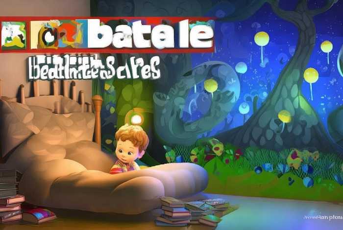 儿童睡前故事100个文字版；儿童故事100个免费睡前故事文字版