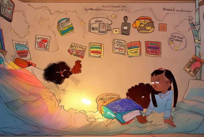 儿童文明礼仪睡前故事大全（少儿文明礼仪故事大全）