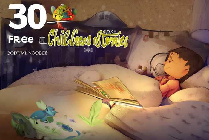 儿童睡前故事300免费 儿童故事300首睡前故事大全