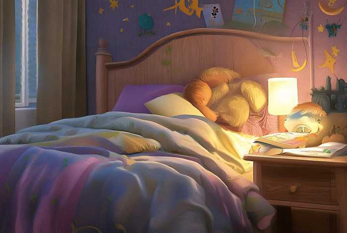 儿童哄睡故事在线听，少儿哄睡故事360