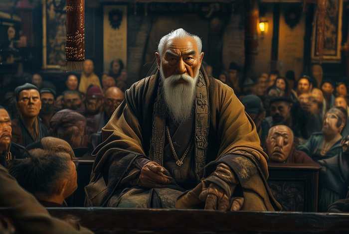 儿歌包青天 - 歌词包青天