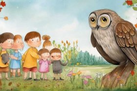 儿童启蒙寓言故事；幼儿启蒙寓言故事