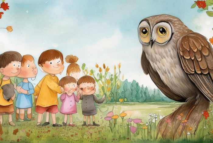 儿童启蒙寓言故事；幼儿启蒙寓言故事