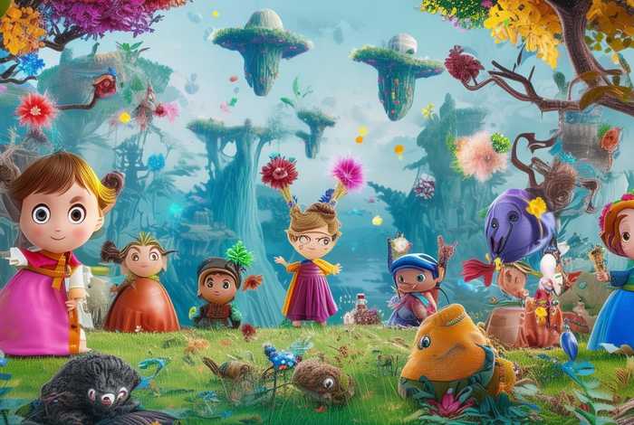 儿童西游记故事有声书3-6岁 西游记有声故事少儿版