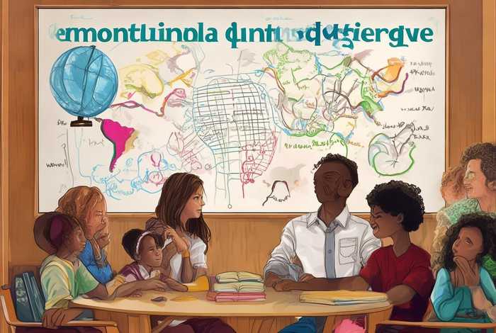 eq情商培养故事；eq情商培养故事的读后感