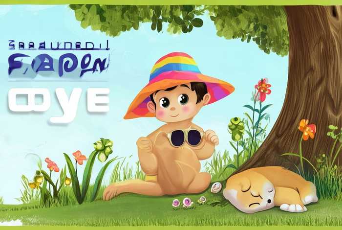 儿童保护眼睛小故事（幼儿关于保护眼睛简短故事）