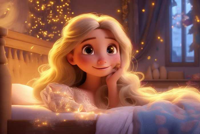 儿童睡前故事之灰姑娘 少儿睡前故事灰姑娘