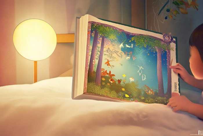 360个睡前故事文字版 - 360个睡前故事文字版图片