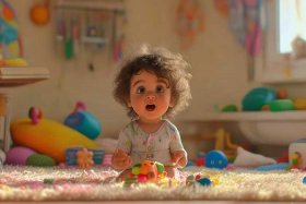 儿童情绪故事 幼儿情绪故事案例