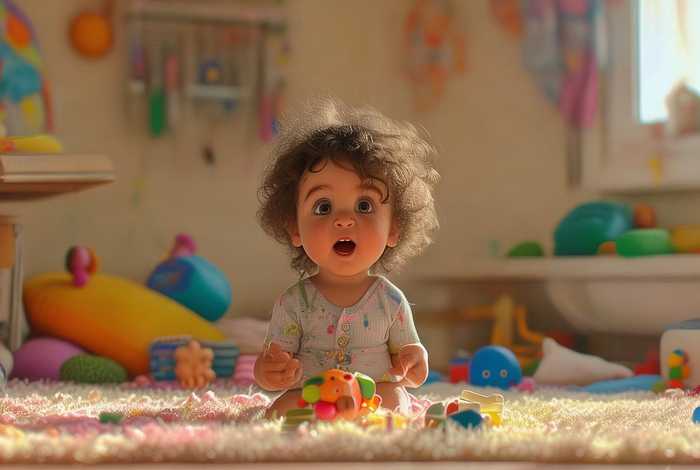 儿童情绪故事 幼儿情绪故事案例