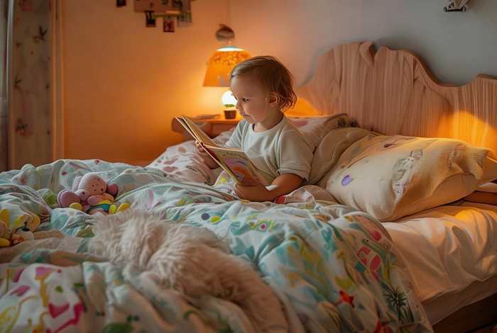 3一4岁儿童睡前故事在线听、3一4岁幼儿的睡前小故事