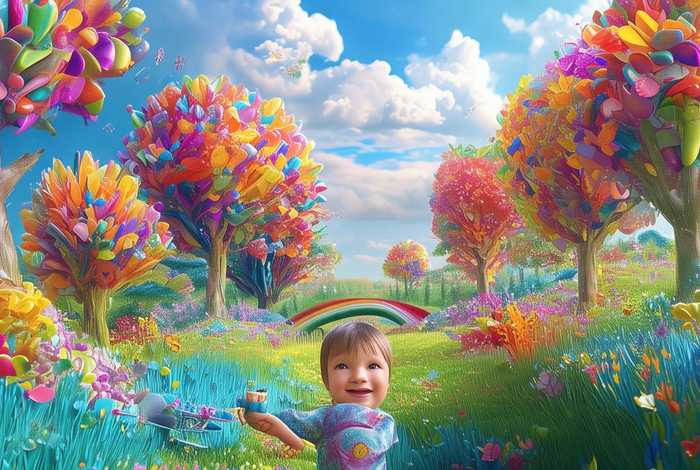 儿童视角的小说举例分析，小说小孩视角作用