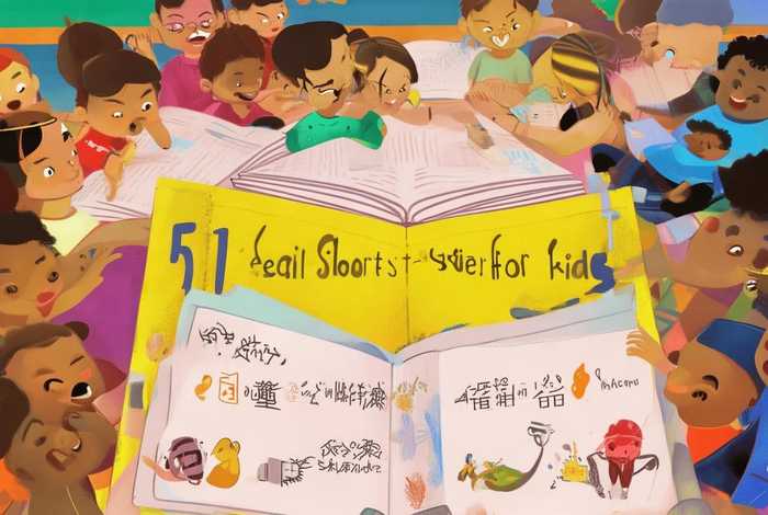 51个少儿英语小故事、51个少儿英语小故事带翻译