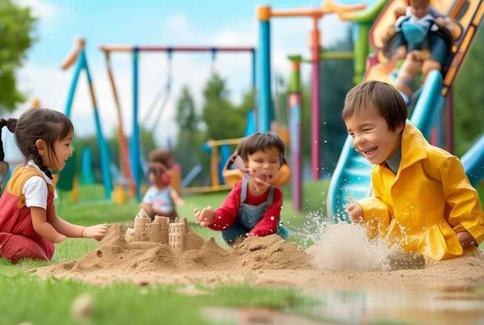 1一4岁儿童简短故事名称 3一4岁幼儿的小故事100字