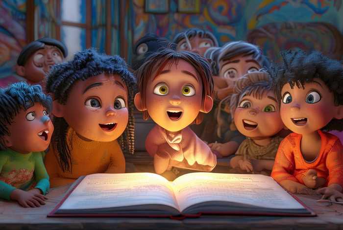 儿童故事大全 听书、儿童故事大全听书免费