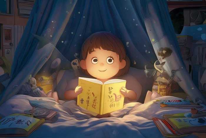 儿童成长故事大全（儿童成长故事大全8-12岁睡前故事）