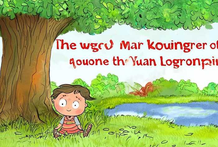 儿童了解袁隆平故事；幼儿故事袁隆平