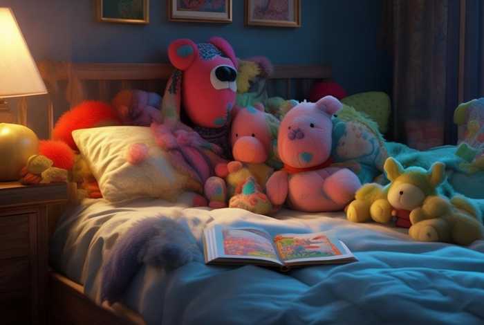 儿童睡前故事片 - 儿童睡前故事片段 儿童睡前故事片 - 儿童睡前故事片段