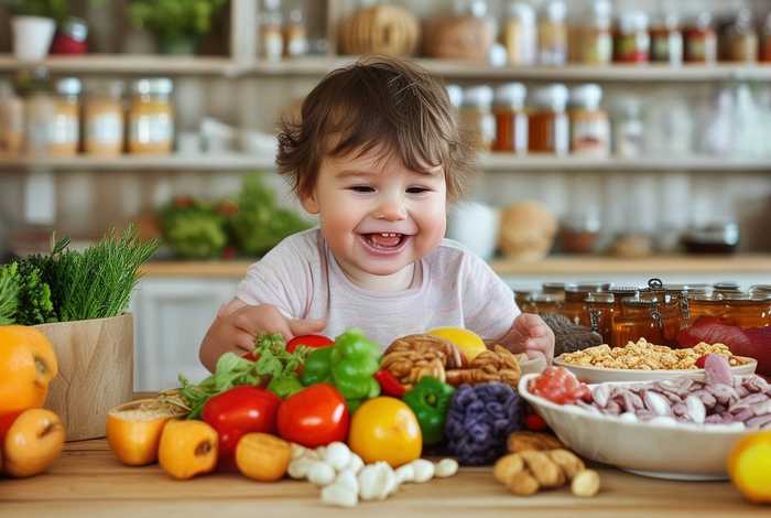 儿童记忆力差吃什么补得快 儿童记忆力差怎么办吃什么才能补