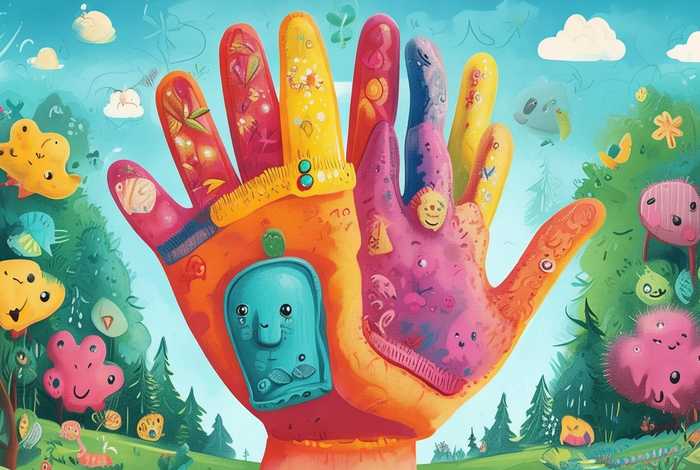 儿童绘本故事手套;绘本故事手套视频大全集 儿童绘本故事手套;绘本故事手套视频大全集