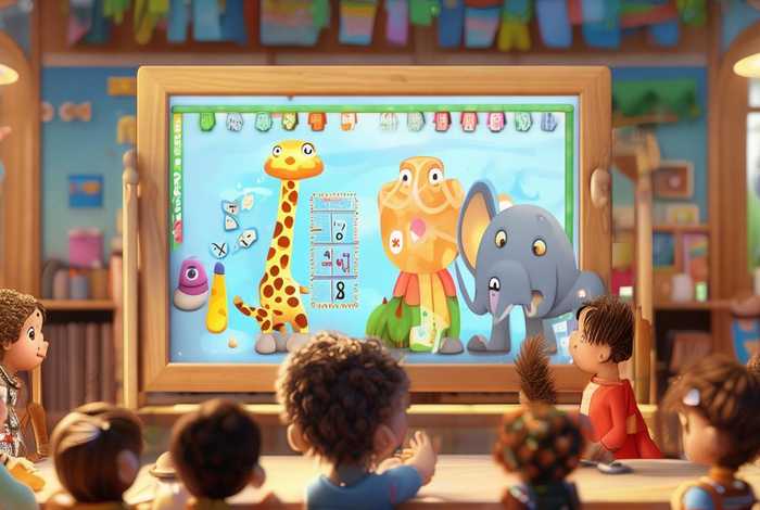 儿童故事数学故事 - 幼儿数学故事大全 儿童故事数学故事 - 幼儿数学故事大全