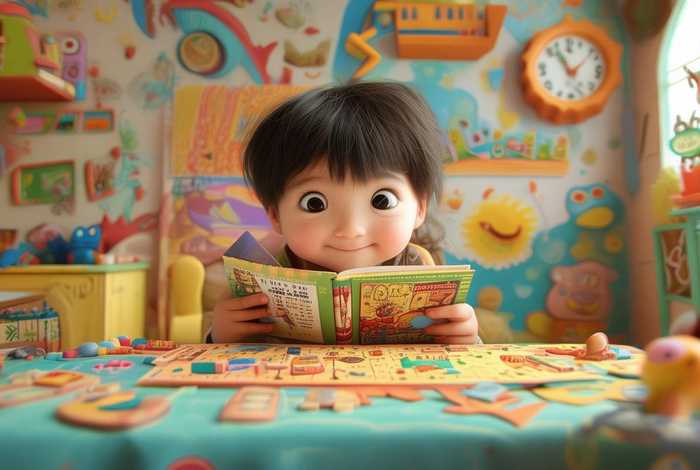 儿童猜故事谜题(儿童猜谜题大全及答案) 儿童猜故事谜题(儿童猜谜题大全及答案)