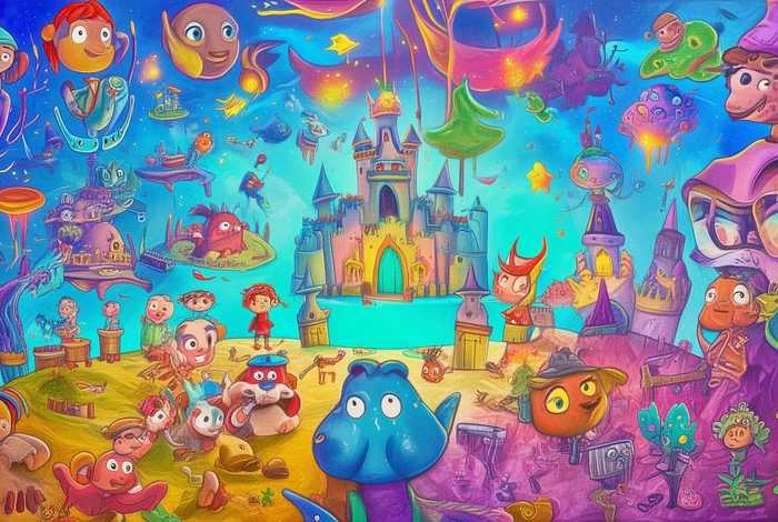 儿童故事大赛作品3到5分钟、儿童故事比赛3分钟一等奖作品