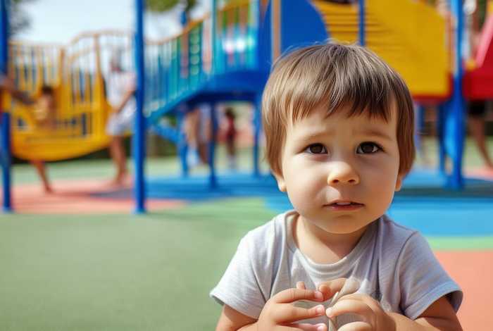 cars儿童孤独症评定量表 孤独症评定量表cars得分32严重吗