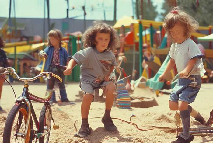 80后的小故事有什么、80后小时候的有趣故事