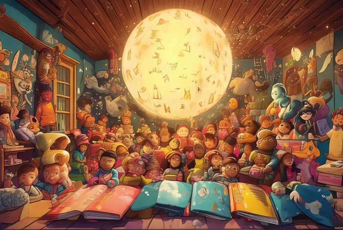 儿童故事免费听完整版；免费听儿童故事全集完整版