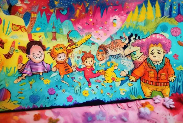 7岁幼儿故事大全文字版 7岁幼儿故事大全文字版视频