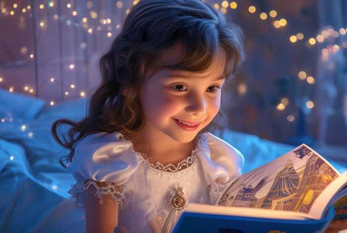 儿童故事大全睡前免费听灰姑娘 - 少儿故事大全免费听灰姑娘