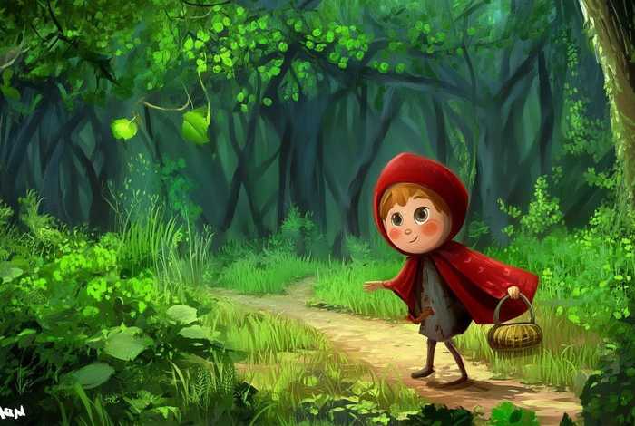 儿童故事简短3-4岁完整版小红帽,小红帽幼儿故事简短4岁 儿童故事简短3-4岁完整版小红帽,小红帽幼儿故事简短4岁