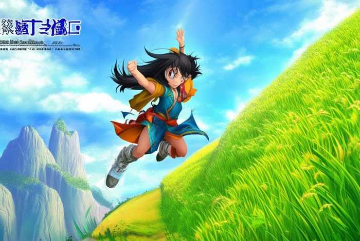 东方神稻漫画 东方神稻漫画在线观看