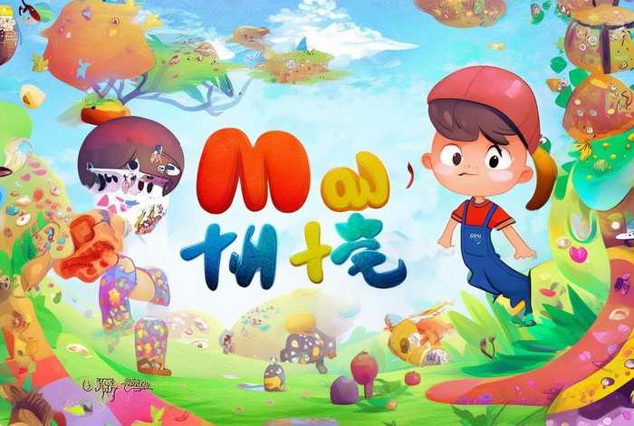 儿童故事马小跳 有声故事马小跳