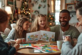 《家中趣事》，《家中趣事》作文400字左右的记叙文