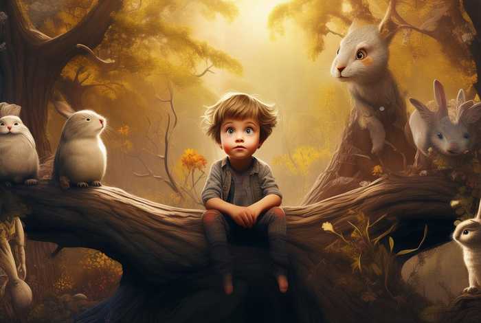 儿童文学故事典故书籍 儿童文学故事书籍