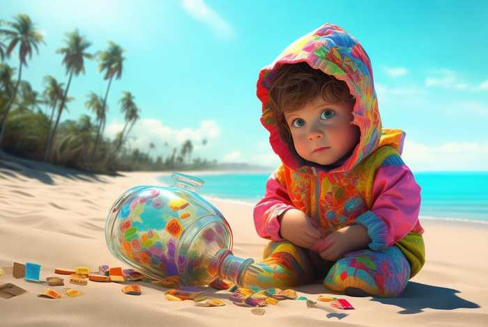 儿童故事漂流瓶历险记(漂流瓶历险记作文) 儿童故事漂流瓶历险记(漂流瓶历险记作文)