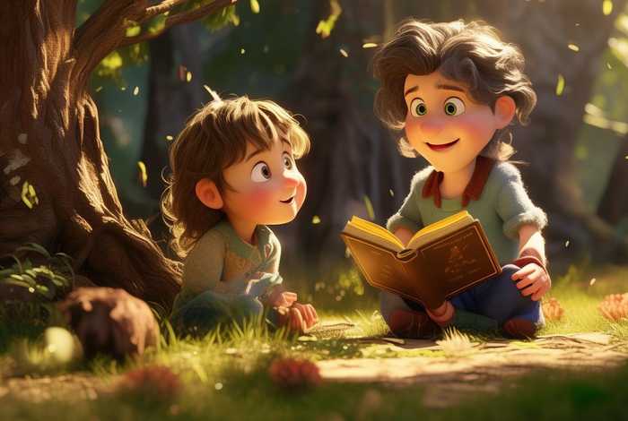 儿童童话故事如何帮助孩子成长;讲儿童童话 儿童童话故事如何帮助孩子成长;讲儿童童话