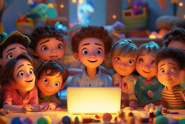 儿童故事背景音乐mp3 儿童故事背景音乐mp3下载