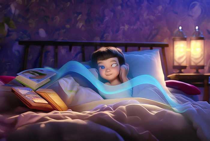 儿童睡前故事音频下载，儿童睡前故事在线免费听下载