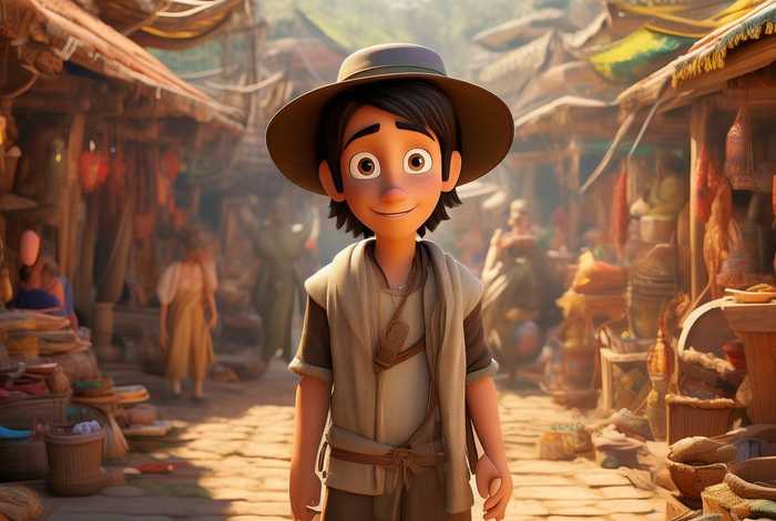 儿童剧阿里巴巴与四十大盗的故事(阿里巴巴与四十大盗的故事动画片) 儿童剧阿里巴巴与四十大盗的故事(阿里巴巴与四十大盗的故事动画片)