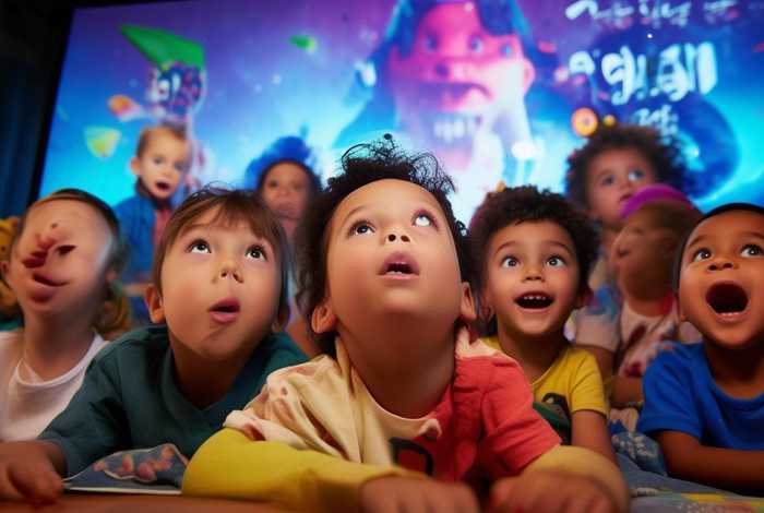 儿童英文电影在线观看免费 - 儿童英文电影在线观看免费高清