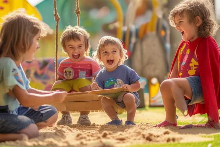 3一4岁幼儿的故事 - 3一4岁幼儿的故事有哪些