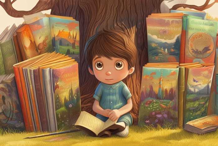 儿童故事涉及版权吗(小故事有版权吗) 儿童故事涉及版权吗(小故事有版权吗)