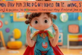 儿童保护自己的绘本；儿童学会保护自己的精典绘本