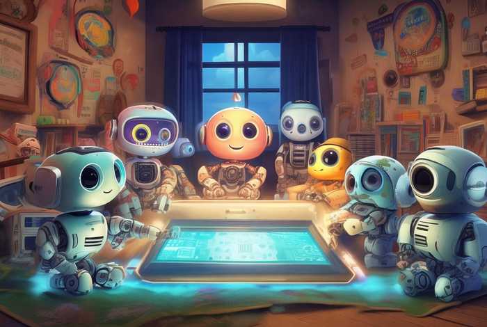 儿童故事机器人合集自动播放,机器人少儿故事 儿童故事机器人合集自动播放,机器人少儿故事